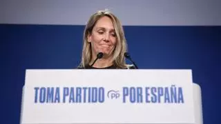El PP pide la dimisión de la directora de la Guardia Civil y de Marlaska y denuncia la "delincuencia de Estado" del PSOE