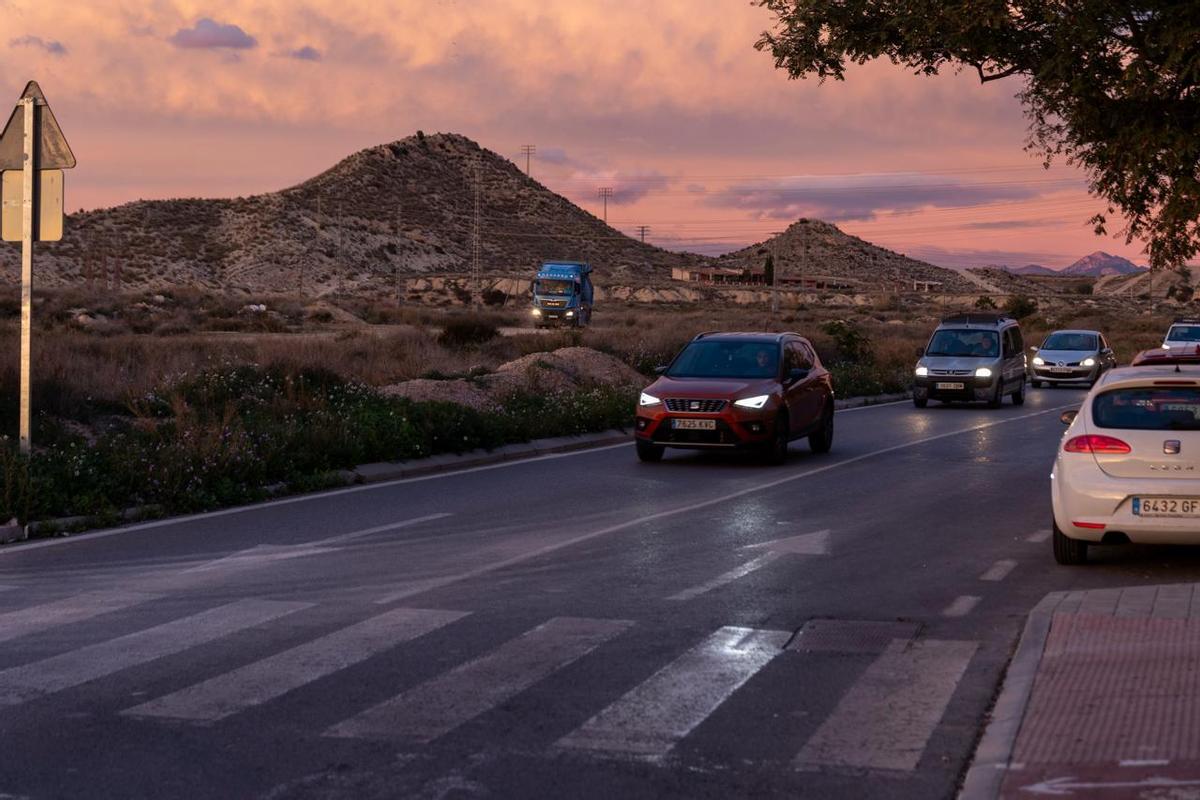 El PAU 1 de Alicante empieza a transformarse con una nueva promoción de 140 viviendas