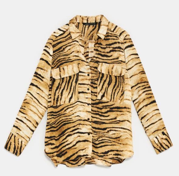Animal print
