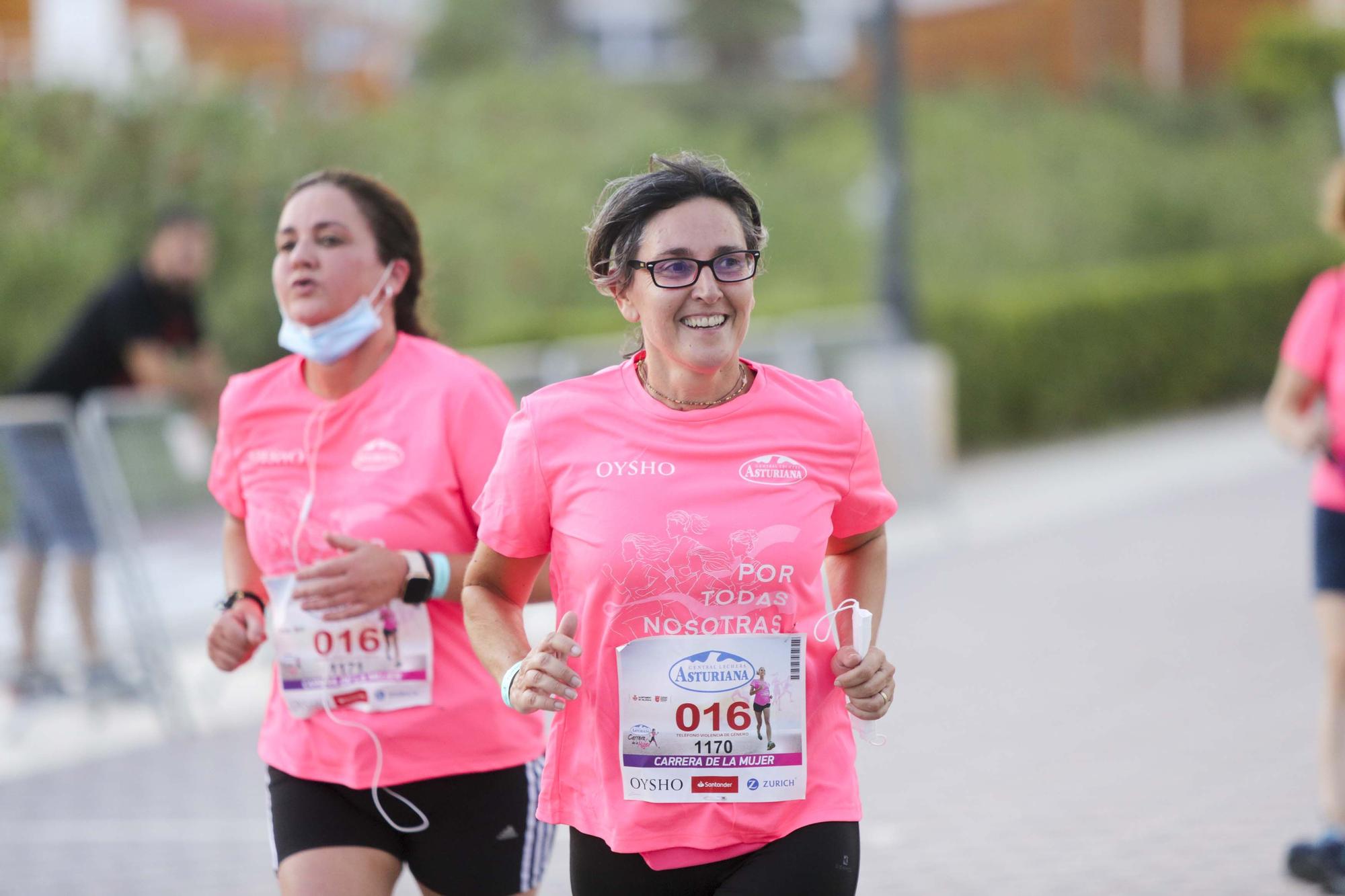 Carrera de la Mujer de València