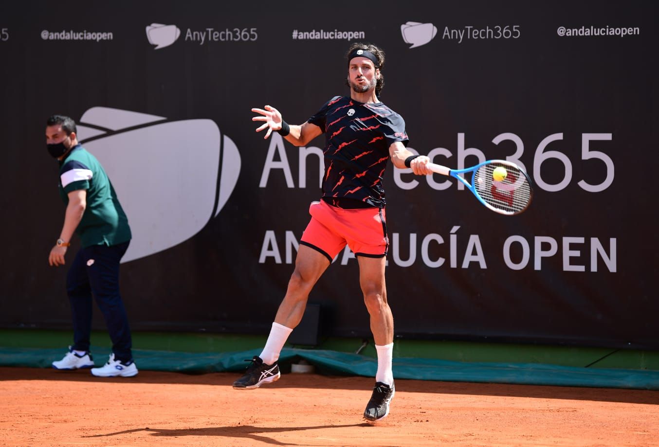 Feliciano Lopez