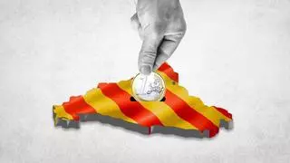 Cataluña ganará 30.000 millones más, el doble, y Asturias retrocederá posiciones en financiación