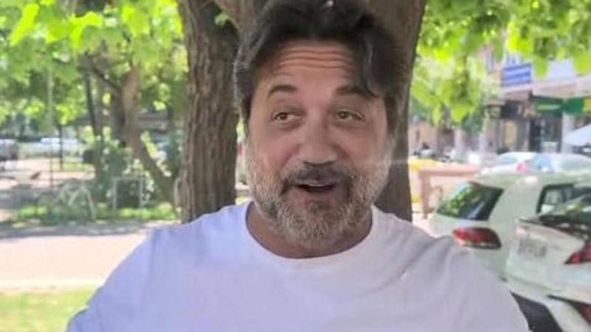 Ojalá, algún día, Luis de la Fuente te vea a través de mis ojos