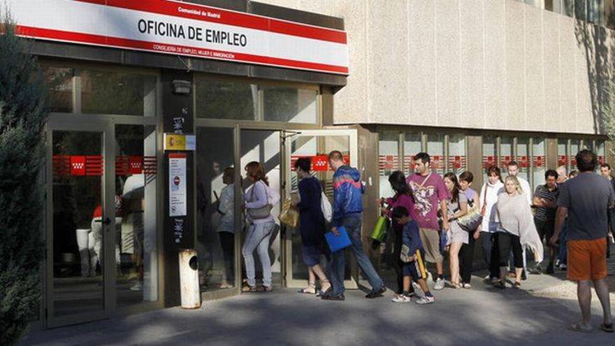 El 10% de los jóvenes ha sido rechazado para un trabajo por su perfil en internet