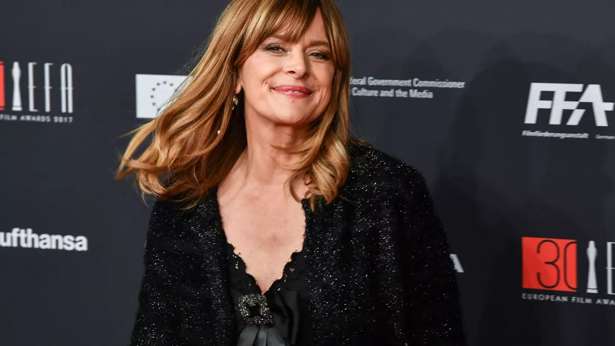 21 Weltpremieren und Stargast Natassja Kinski: So wird das Evolution Mallorca International Film Festival 2022