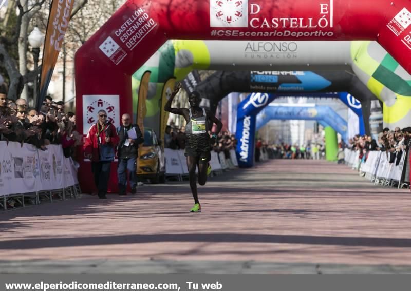 VII Marató BP Castelló y IV 10k Ciutat de Castelló Galería I