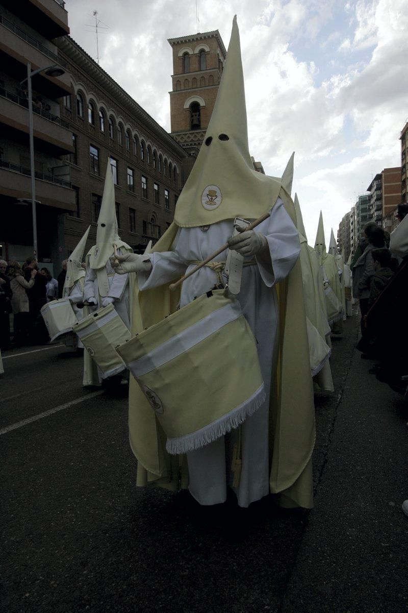 Procesiones del 29/03/2018