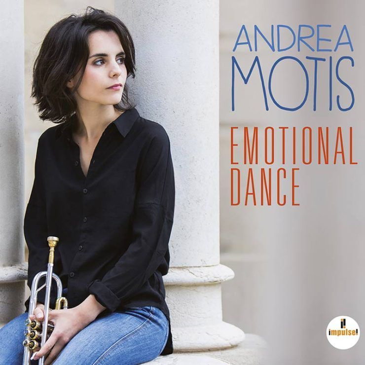 Andrea Motis