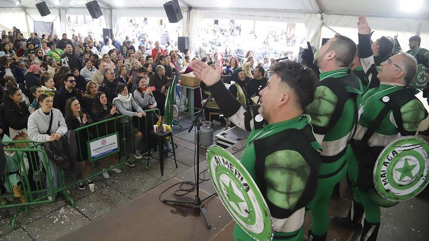 Adiós al Carnaval 2025