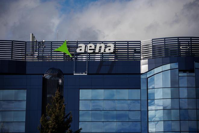 Aena gana 1.002 millones hasta junio y mantiene la previsión de cerrar 2026 con un crecimiento del tráfico cercano al 3%