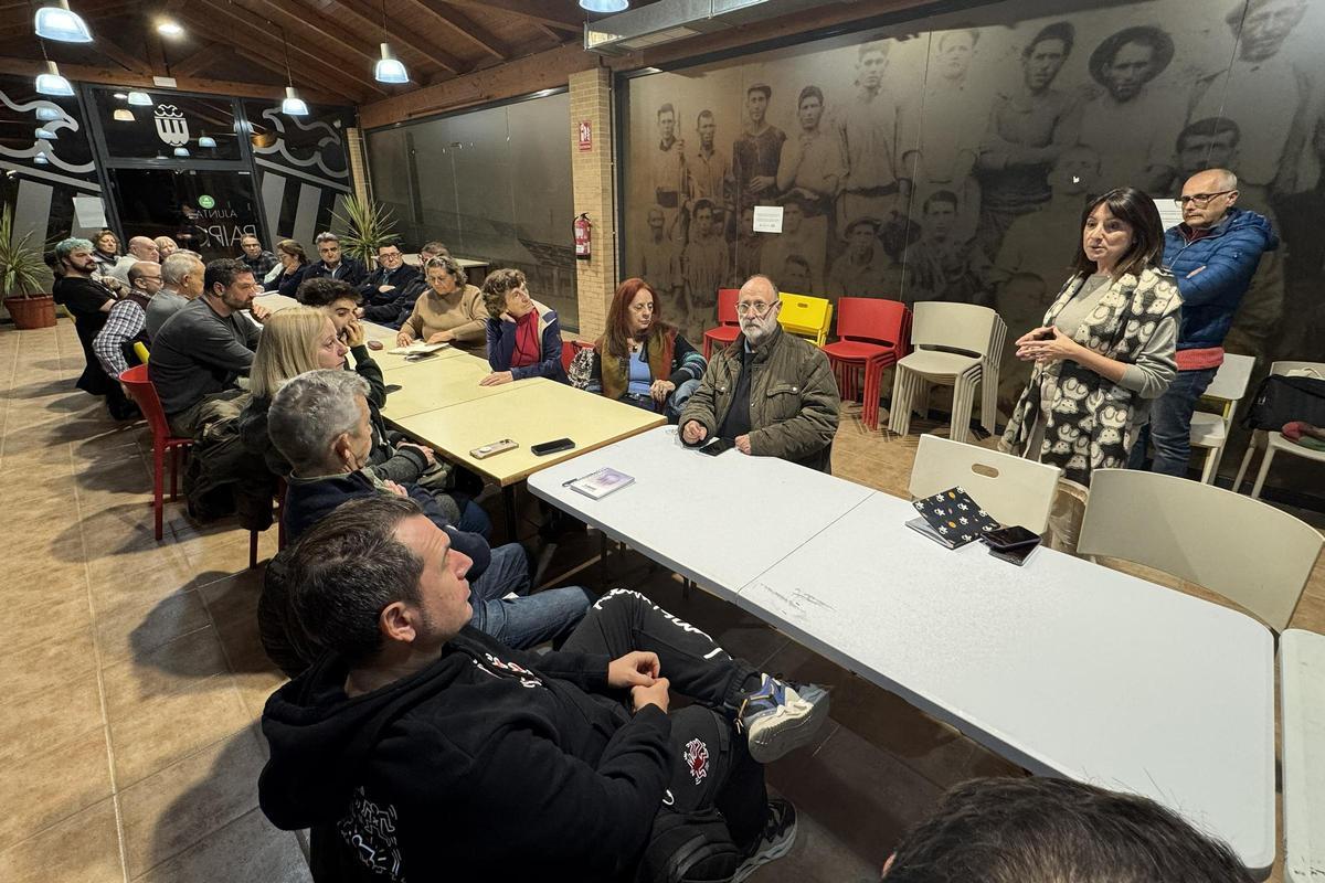 La participación ciudadana ha tenido un papel relevante en la definición de esta hoja de ruta.