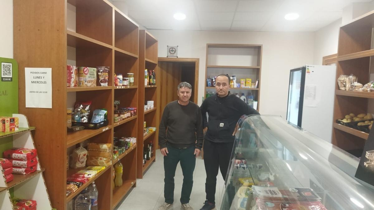 Presentación de la campaña.