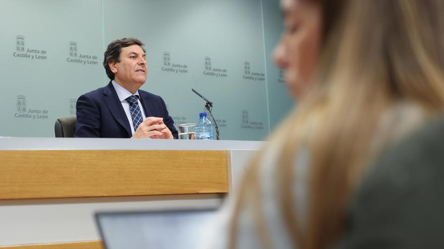 La Junta exige al Gobierno que &quot;nunca más se vuelva a repetir una ofensa a Castilla y León&quot;