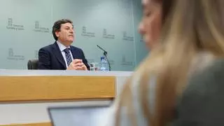 La Junta exige al Gobierno que "nunca más se vuelva a repetir una ofensa a Castilla y León"