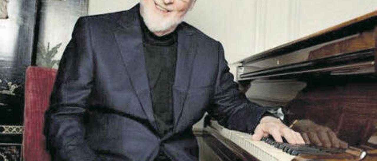 John Williams.