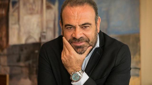 Gabriel Escarrer, nuevo presidente  de Meliá Hotels International.