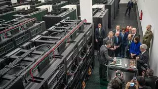 De la medicina de precisión a la revolución cuántica: Catalunya inyecta más de 100 millones en ciencia puntera