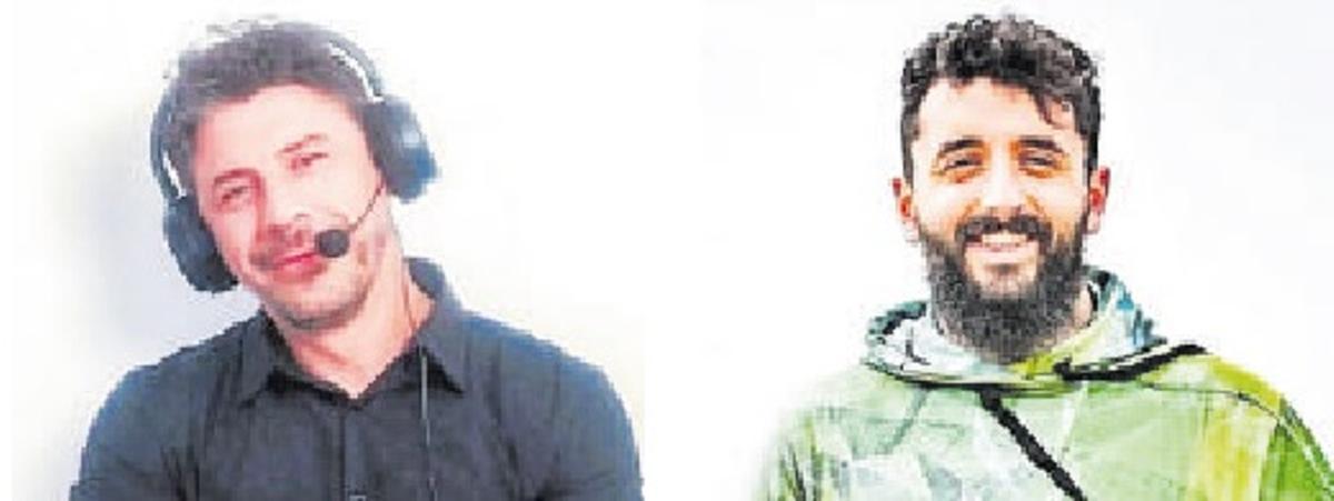 Jesús Trucker y David Hinojal serán los comentaristas del Campeonato de España