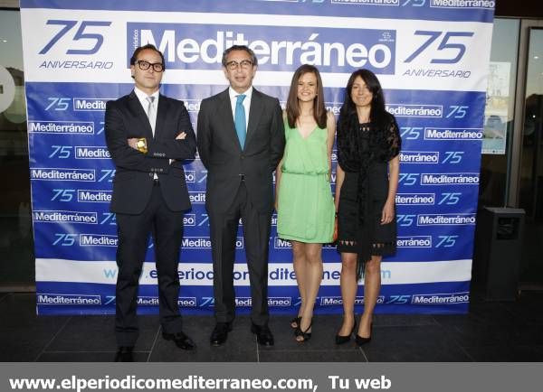 GALERÍA DE FOTOS - Gala Empresa del Año de Mediterráneo IV - IV