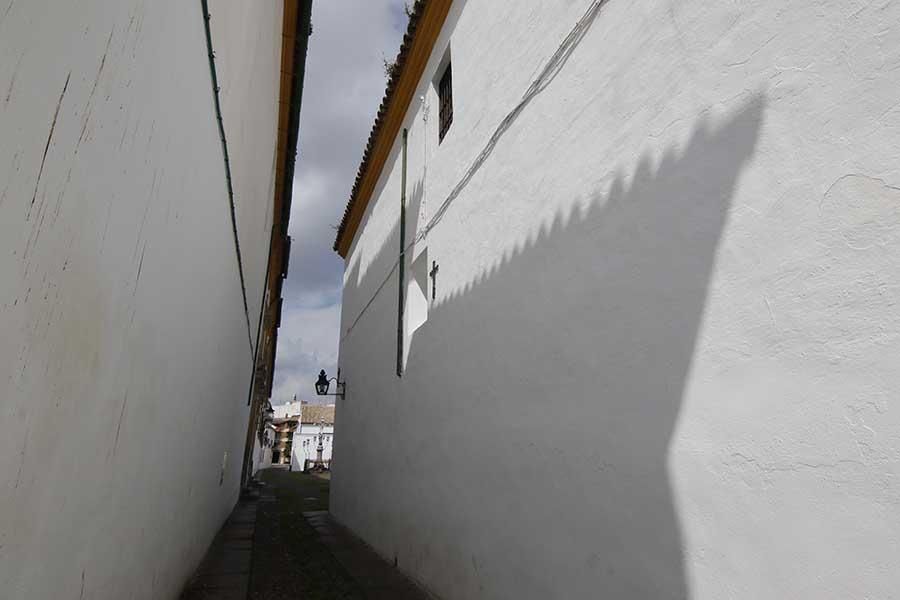 Martes Santo, abocados a quedarse en casa