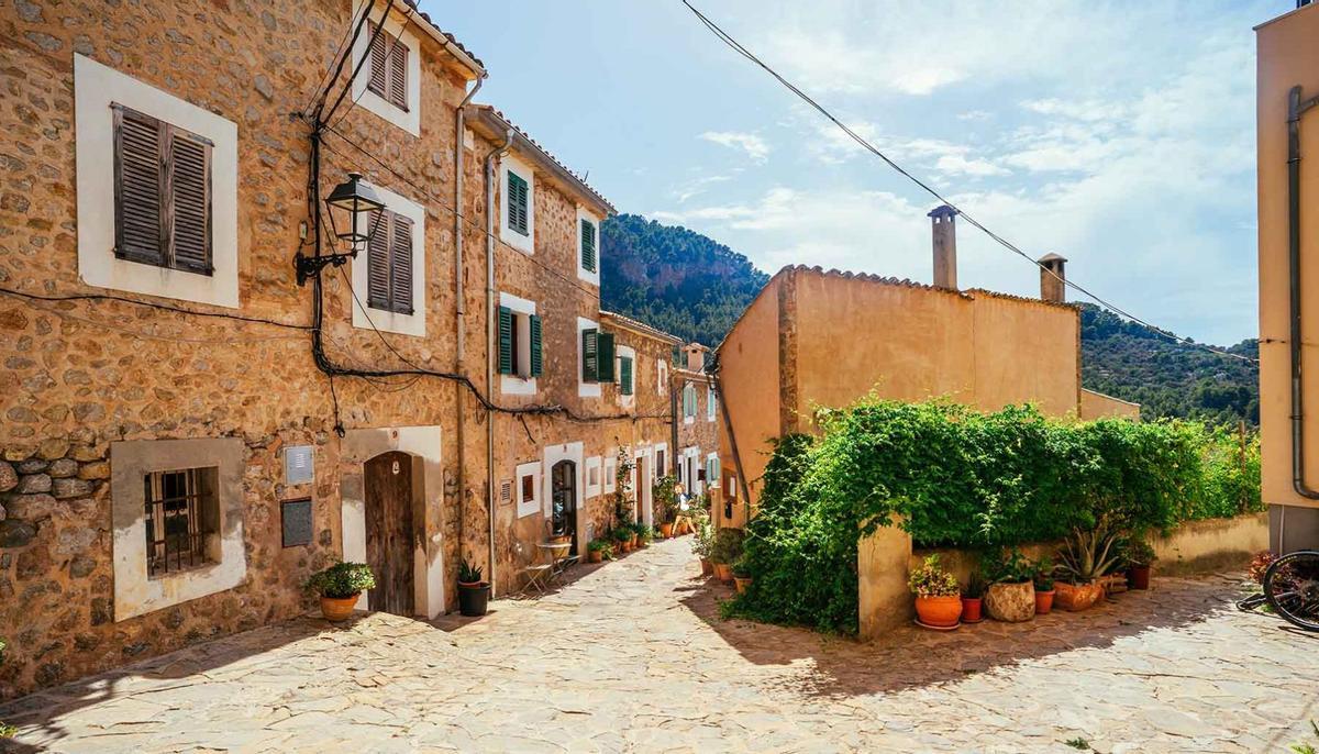 Estellencs (Mallorca)