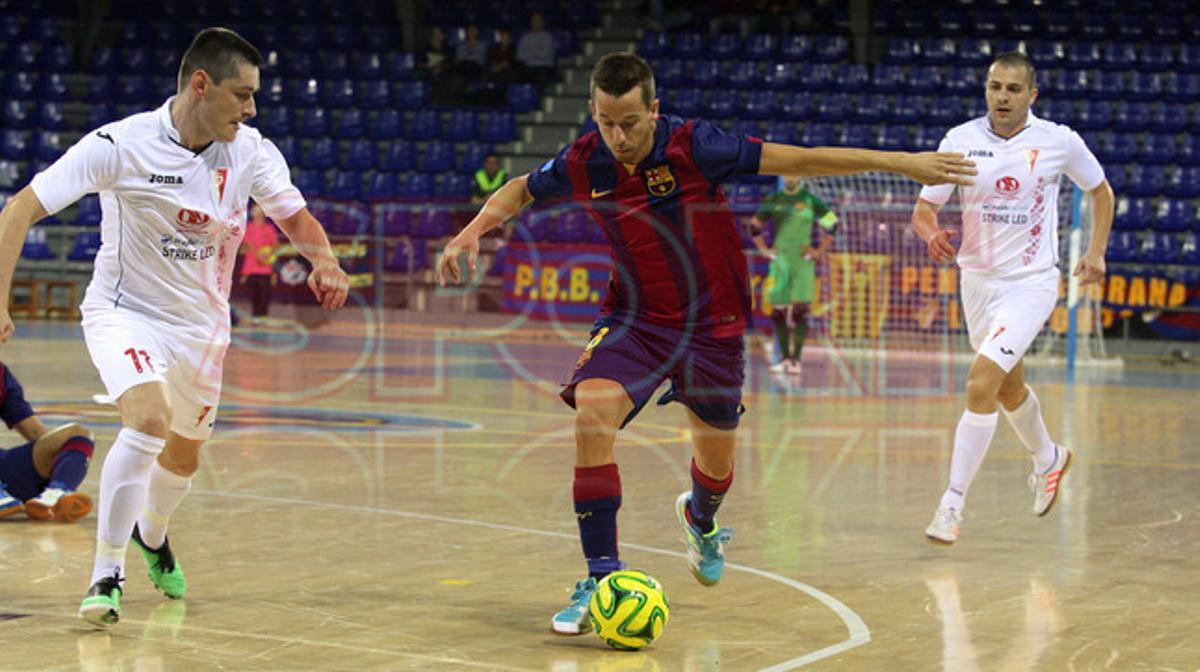 FC BARCELONA - BERETTYOUJFALU FC BARCELONA - BERETTYOUJFALU