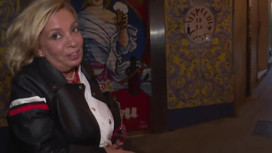 Adiós a Carmen Borrego tras la estrategia de su hijo: &quot;Ha fingido separarse&quot;