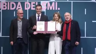 La economista asturiana que asesora a Yolanda Díaz en la subida del salario mínimo: "Se han seguido criterio técnicos"