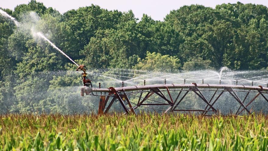 El desmesurado consumo de agua de los españoles, al descubierto