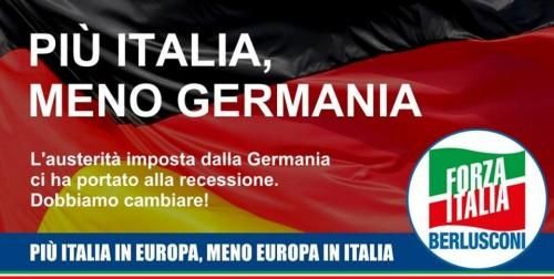 Elecciones Europeas polémicas
