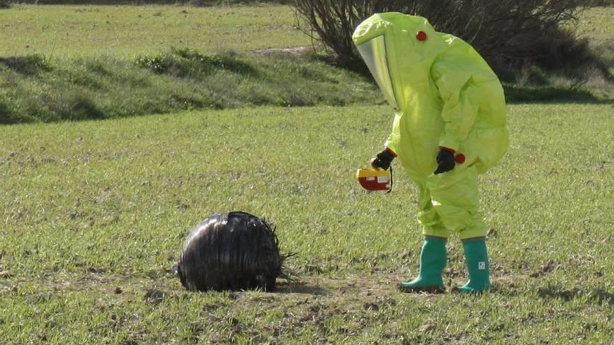 Un museo para la &#039;basura espacial&#039;