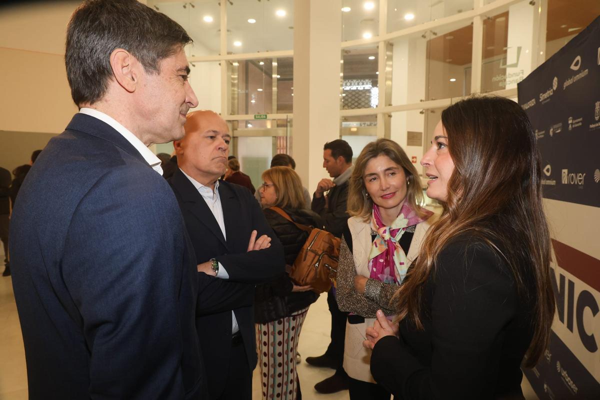 Así ha sido la primera jornada del IV Foro del Municipalismo