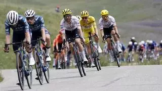 Tour de Francia 2024 hoy, etapa 20: horario, perfil, recorrido y dónde ver por TV