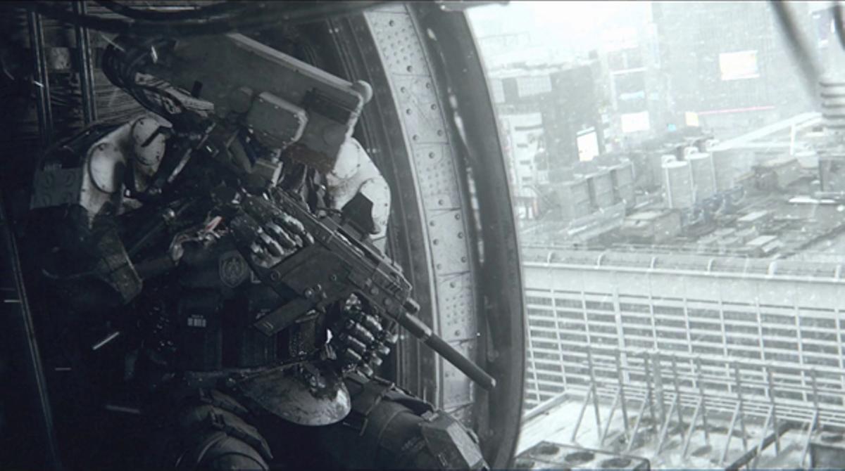 L’empresa Big Lazy Robot al cim del 22@.