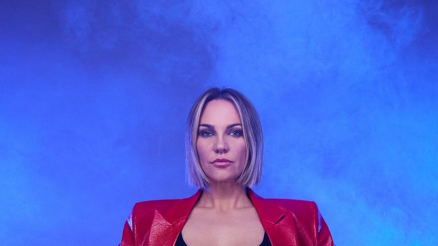 Kate Ryan será la gran estrella del Dabuten Remember Festival de las Festas do Cristo de O Porriño