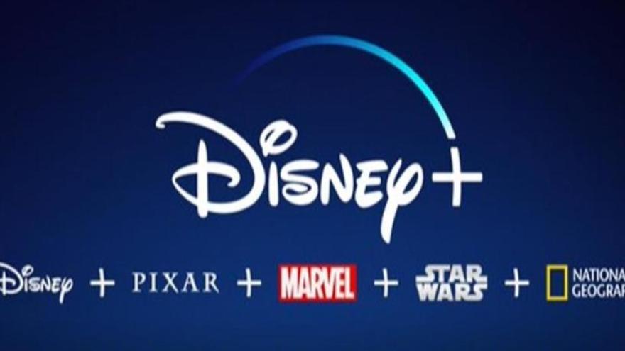 El nou servei de Disney en streaming