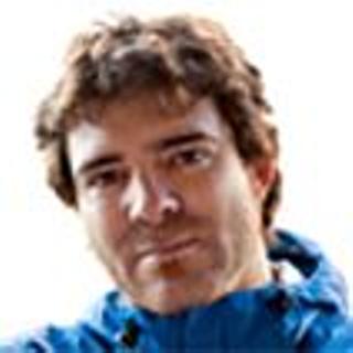 Jorge Moruno