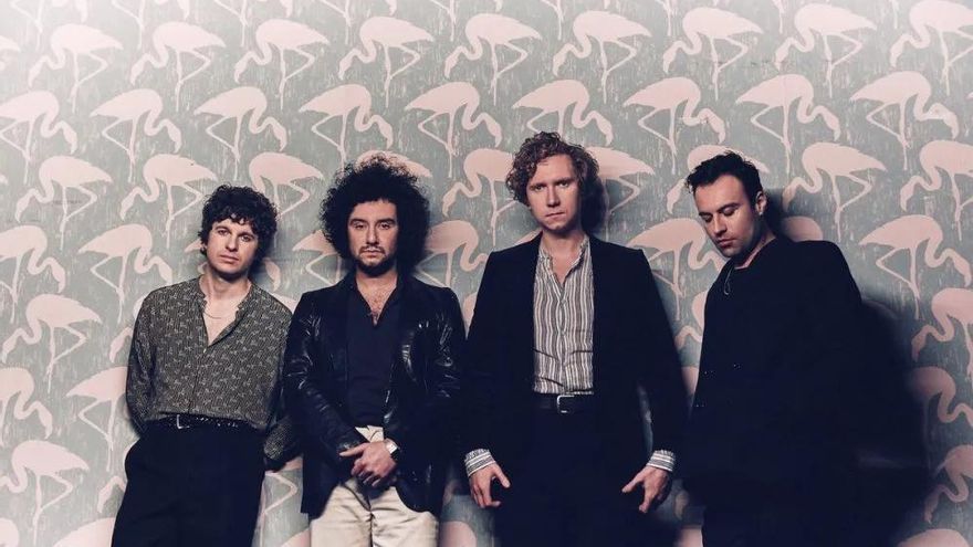 El Low Festival revela los primeros artistas de su cartel: de The Kooks a Carolina Durante