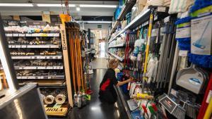 Les ciutats europees miren els comerciants de proximitat per créixer: «Una botiga també és un espai  públic»