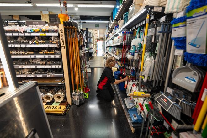 Las ciudades europeas miran a los comerciantes de proximidad para crecer: "Una tienda es también un espacio público"