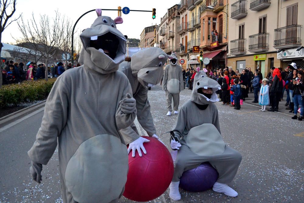 Carnaval de Súria 2017