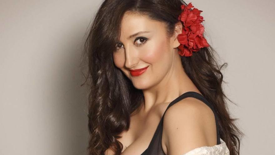 La mezzosoprano María José Montiel iniciará la temporada.