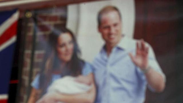Benidorm lanza el cóctel sin alcohol "Royal Baby"