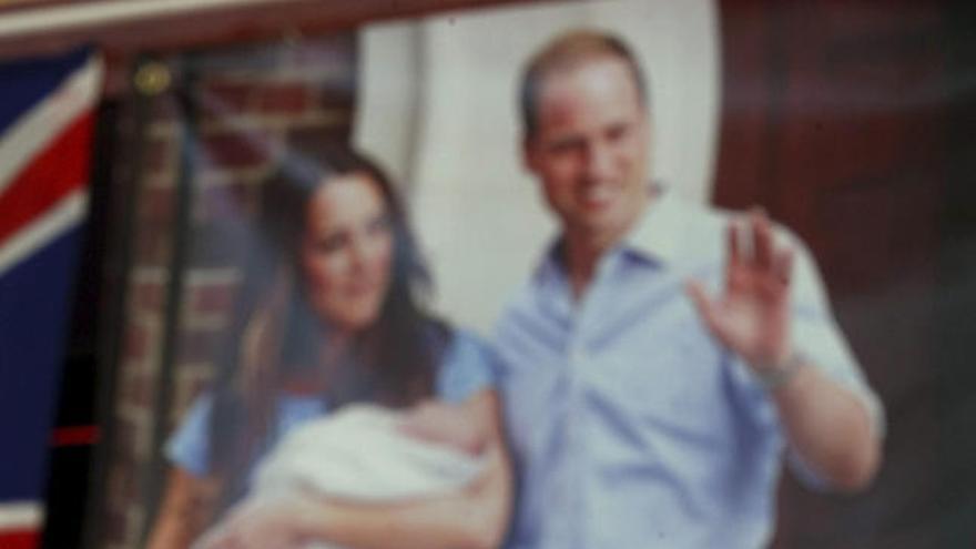 Benidorm lanza el cóctel sin alcohol "Royal Baby"