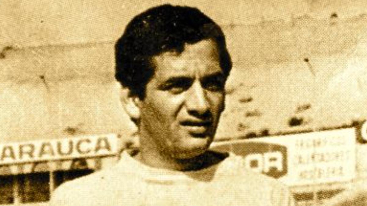 Teodoro Fernández