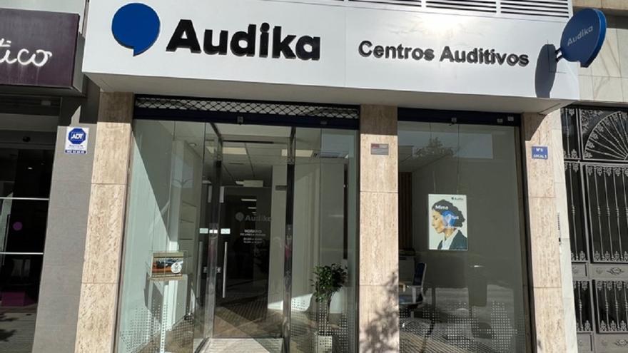 Audika abre un nuevo centro especializado en salud auditiva en Málaga