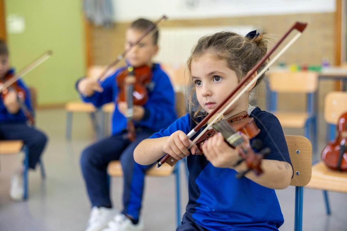 Magno incorpora una opción educativa de gran proyección internacional