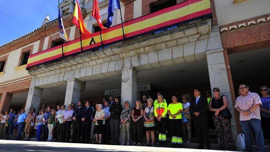 Las Rozas rinde homenaje al &#039;héroe del monopatín&#039;