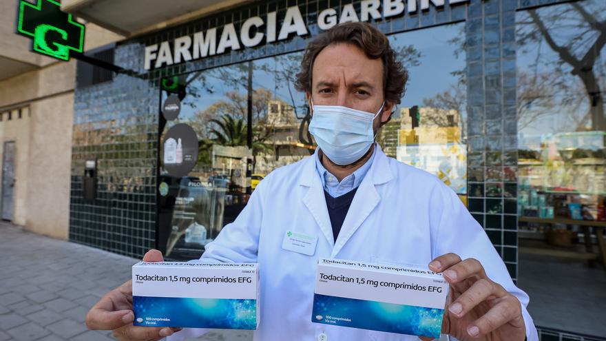 Cómo funciona y cuánto cuesta Todacitan, el nuevo medicamento para dejar de  fumar financiado por Sanidad?