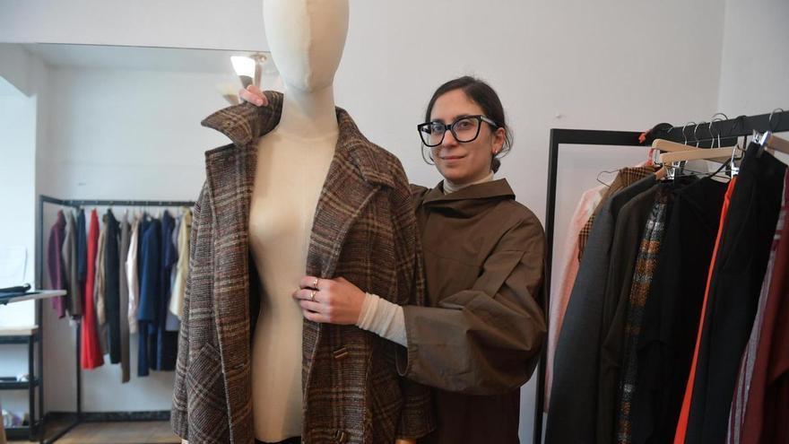 Baena Code, la marca carralesa que fusiona lo rural con lo moderno: "Quiero ver mis diseños en cualquier persona que los valore"